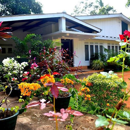 Molino Tourist Rest Anuradhapura Hotel ภายนอก รูปภาพ