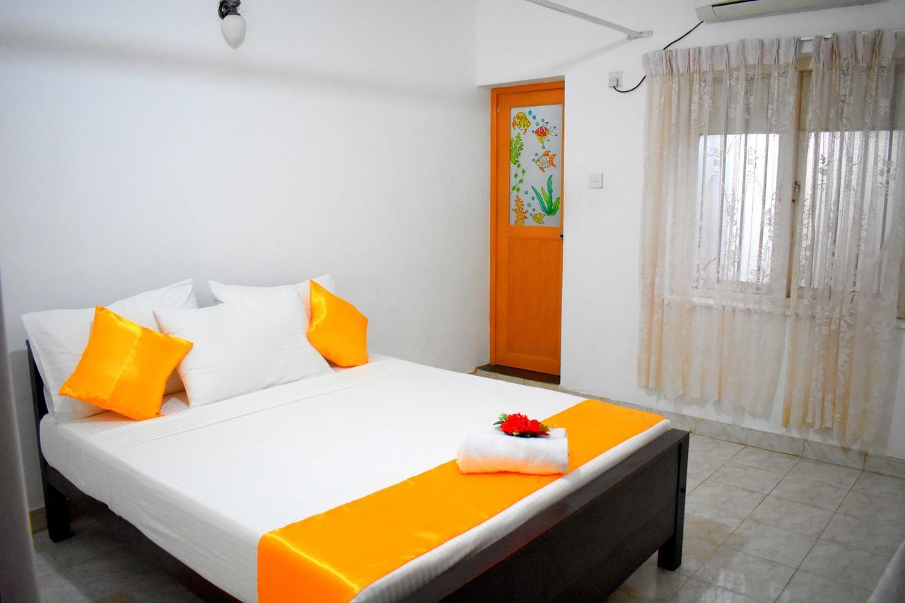 Molino Tourist Rest Anuradhapura Hotel ภายนอก รูปภาพ