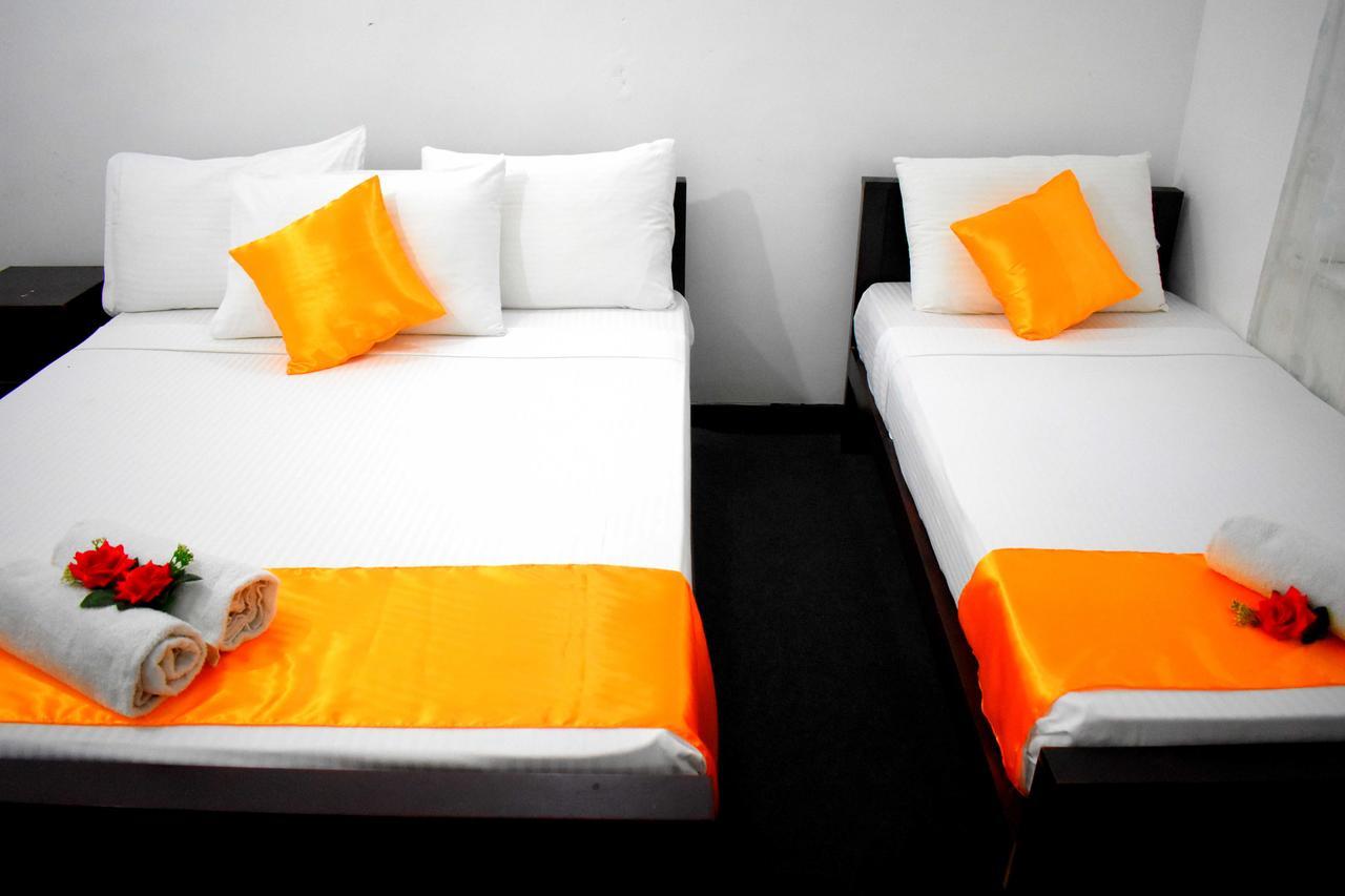 Molino Tourist Rest Anuradhapura Hotel ภายนอก รูปภาพ