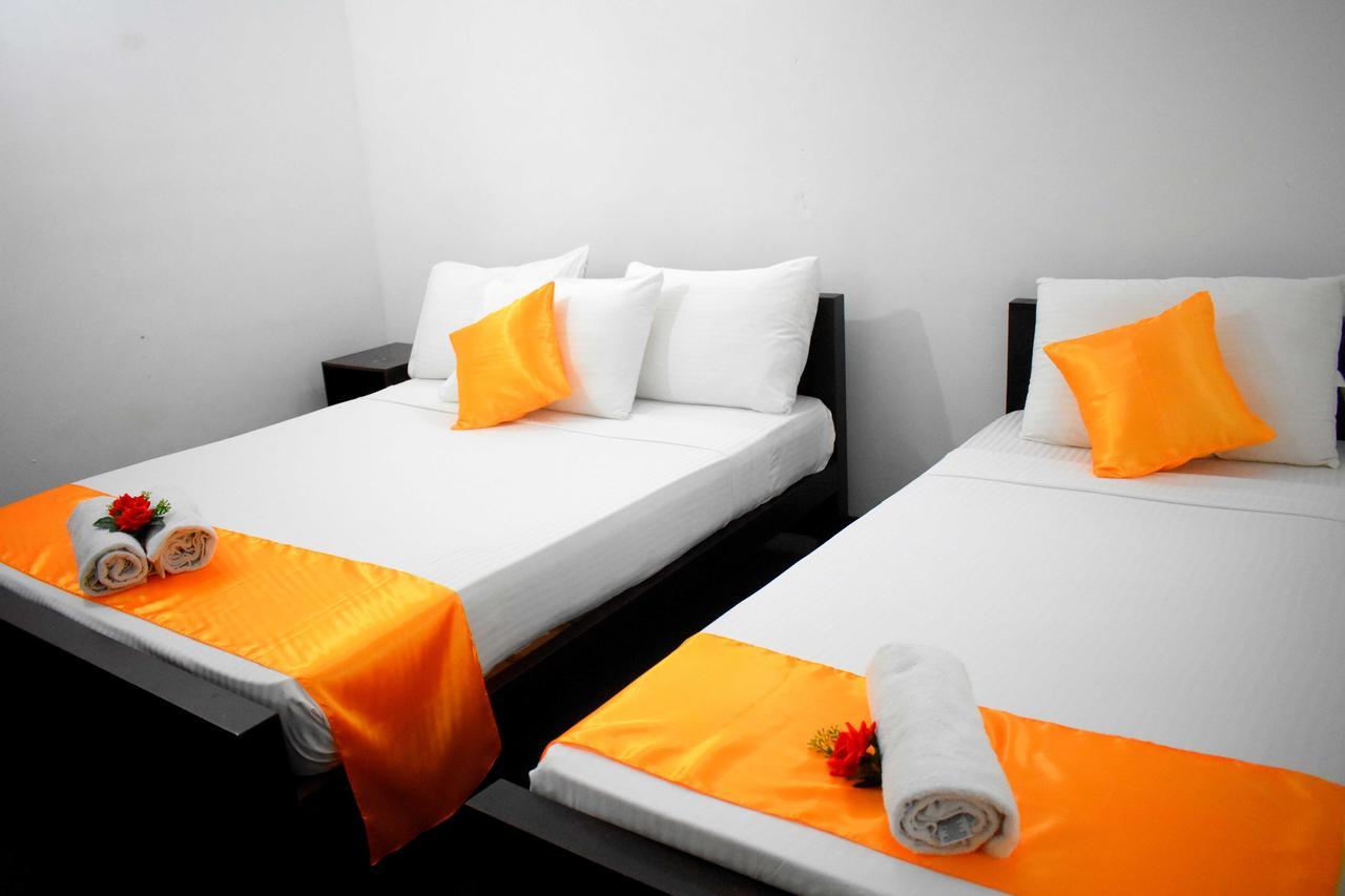 Molino Tourist Rest Anuradhapura Hotel ภายนอก รูปภาพ