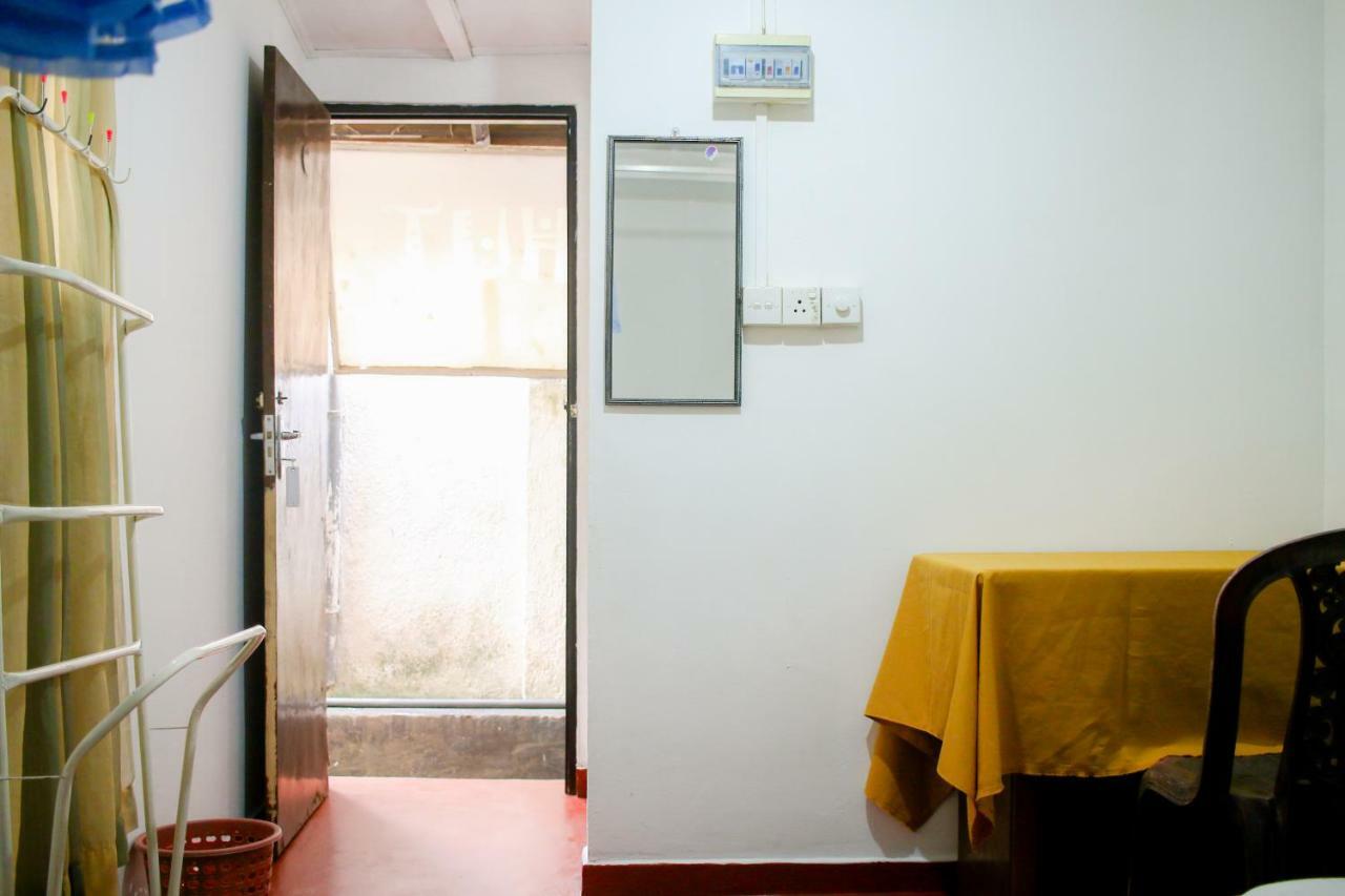 Molino Tourist Rest Anuradhapura Hotel ภายนอก รูปภาพ