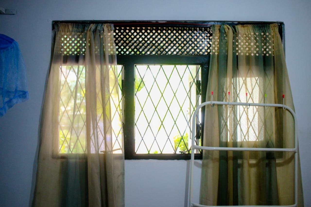 Molino Tourist Rest Anuradhapura Hotel ภายนอก รูปภาพ