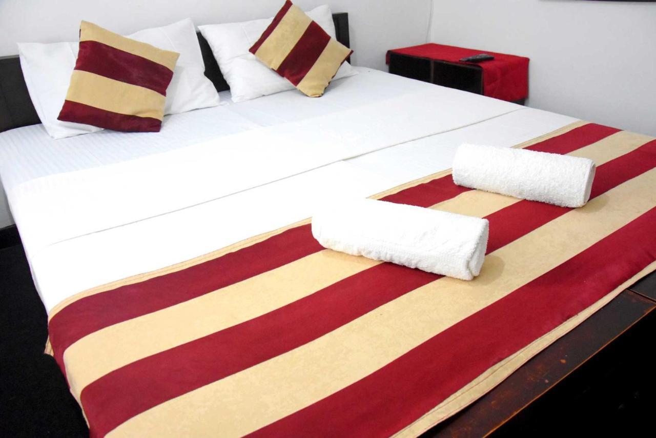 Molino Tourist Rest Anuradhapura Hotel ภายนอก รูปภาพ
