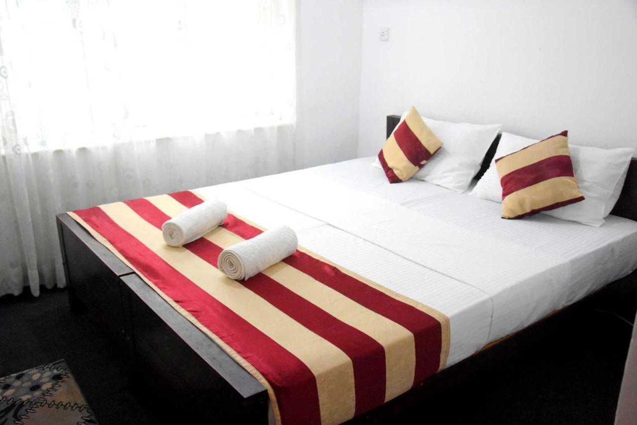 Molino Tourist Rest Anuradhapura Hotel ภายนอก รูปภาพ