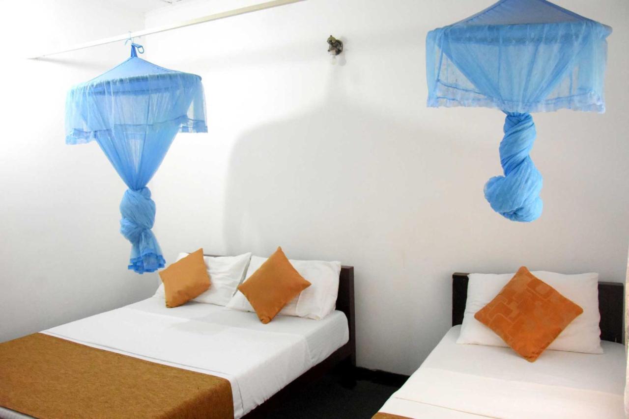 Molino Tourist Rest Anuradhapura Hotel ภายนอก รูปภาพ